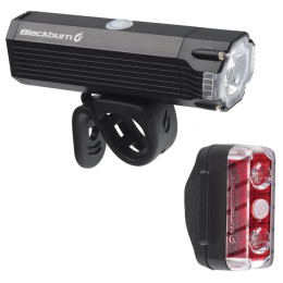 Přední / zadní světlo Blackburn Dayblazer 800 + Dayblazer 65