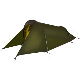 Stan Terra Nova Starlite 1