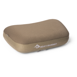 Cestovní polštář Sea to Summit Aeros Premium Pillow - Large