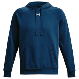 Pánská mikina Under Armour Rival Fleece Hoodie