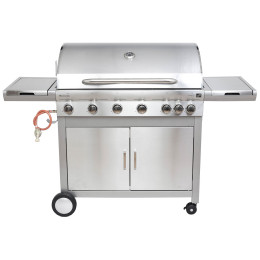 Plynový gril G21 Mexico BBQ Premium line