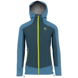 Pánská bunda Karpos Temporale Jacket
