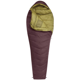 Péřový spacák Warg Sirius 400 L