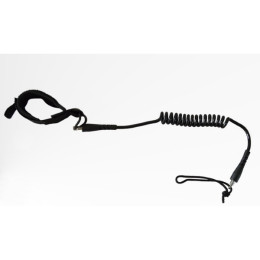 Bezpečnostní poutko Elements Gear Paddle leash