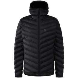 Pánská bunda Haglöfs Särna Mimic II Hood
