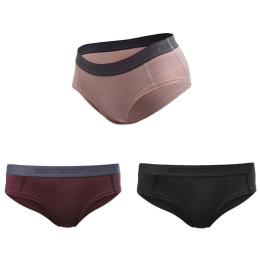 Dámské kalhotky Sensor Merino Air 3-Pack