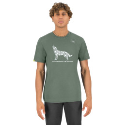 Pánské triko Karpos Wild Animal T-Shirt