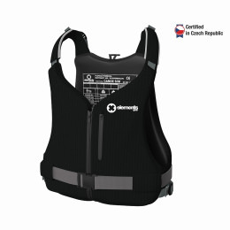 Plovací vesta Elements Gear Canoe 2.0 Junior