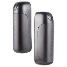 Ohřívač rukou Lifesystems Rechargeable Palm Handwarmers, USB & USB C ports