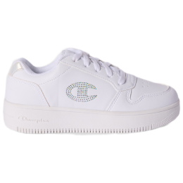 Dětské boty Champion Rd18 Platform Glitter G Gs Low Cut Shoe