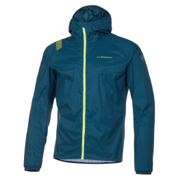 Pánská bunda La Sportiva Vento Windbreaker M