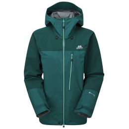 Dámská bunda Mountain Equipment Manaslu Wmns Jacket