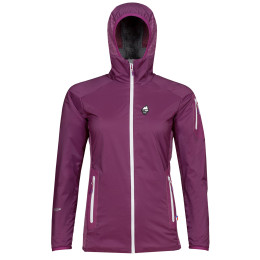 Dámská bunda High Point Total Alpha 2.0 Lady Jacket