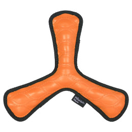 Hračka pro psa Mountain Paws Rubber Throw Dog Toy