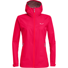 Dámská bunda Salewa Puez (Aqua 3) PTX W JKT