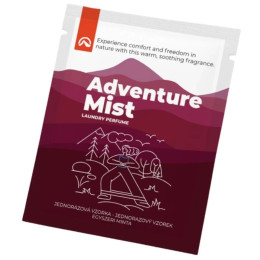 Parfém na praní Northfinder Adventure Mist 5ml