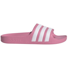Dětské boty Adidas Adilette Aqua K Pink