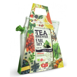 Čaj Grower´s cup 3ks