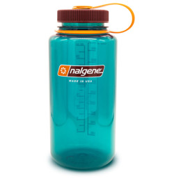 Láhev Nalgene Wide Mouth Sustain 1l