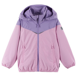 Dětská bunda Reima Tuuliaho Light Heather