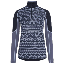 Dámská funkční mikina Kari Traa Malia Hz