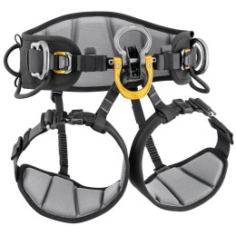 Horolezecký úvazek Petzl Astro Sit