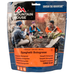 Jídlo Mountain House Spaghetti bolognese 142 g