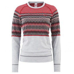 Dámské funkční triko Kari Traa Silja Ls