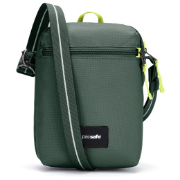 Taška přes rameno Pacsafe GO Festival Crossbody