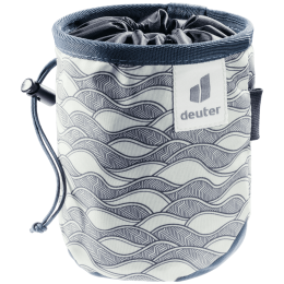 Pytlík na magnézium Deuter Gravity Chalk Bag I