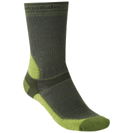 Pánské ponožky Bridgedale MTB/GRAVEL Lightweight Coolmax Sport Boot