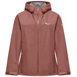 Dámská bunda Salewa Puez Aqua 4 Ptx 2.5L W Jacket