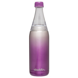 Vakuová láhev Aladdin Fresco Twist&Go 600 ml fialová