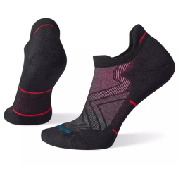 Dámské ponožky Smartwool Run Targeted Cushion Low Ankle Socks