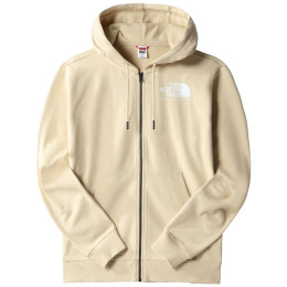 Pánská mikina The North Face M Berkeley California Fz Hoodie