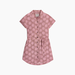 Dámské šaty Royal Robbins W Camino Pucker Dress