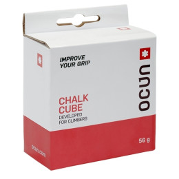 Magnézium Ocun Chalk Cube 56g