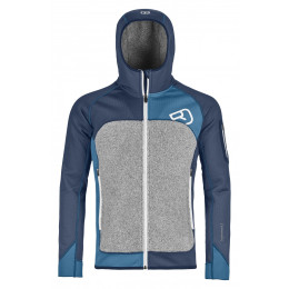 Fleece Ortovox Fleece Plus Hoody