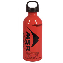 Láhev na palivo MSR 325ml Fuel Bottle