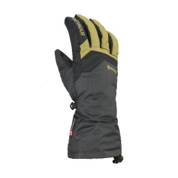 Dětské lyžařské rukavice SnowLife JR Lucky GTX Glove