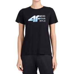 Dámské triko 4F Tshirt F3496