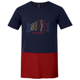 Pánské triko Rafiki Leonidio