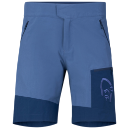 Pánské kraťasy Norrona femund flex1 light Shorts