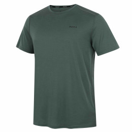 Pánské triko MOOA Merino Lyolite 150 Short