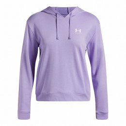 Dámská mikina Under Armour Rival Terry Hoodie