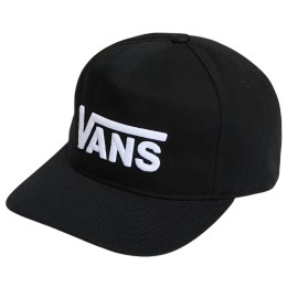 Kšiltovka Vans Drop V Logo Snapback