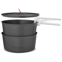 Sada nádobí Primus LiTech Pot Set 1,3L