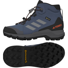 Dětské boty Adidas Terrex Mid Gtx K
