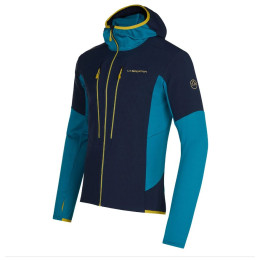 Pánská mikina La Sportiva Session Tech Hoody M
