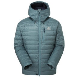 Pánská péřová bunda Mountain Equipment Baltoro Jacket Men's